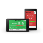 FINNSAT - Tilaajapääte - Varausjärjelmä PoE