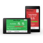 FINNSAT - Tilaajapääte - Varausjärjelmä PoE