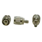 FINNSAT - Adapteri - TNC-uros/SMA-naaras 50ohm