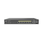 FINNSAT - 8-port 2x1G SFP 130W PoE 13 - ECS1112FP
