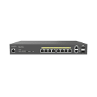 FINNSAT - 8-port 2x1G SFP 130W PoE 13 - ECS1112FP