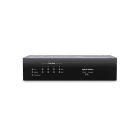 FINNSAT - Mediamuunnin - PoEoverCoax TX (4 x out) ja RX