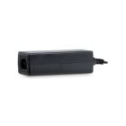 FINNSAT - Virtalähde - 48V/1.36A DC-liitin 5.5/2.1mm