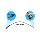 FINNSAT - Adapteri - Adapterikaapeli U.FLN/SMAN