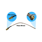 FINNSAT - Adapteri - Adapterikaapeli U.FLN/SMAN