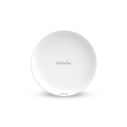 ENGENIUS - Tukiasema langaton - WiFi6 IP55 5GHz 1200M 19dBi