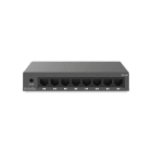 ENGENIUS - Ethernet kytkin - 8xGE kytkin pöytämalli
