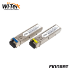 WI-TEK - Ethernet kytkintarvike - SFP TX/RX 3km LC-UPC Single SM
