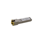 WI-TEK - Ethernet kytkintarvike - SFP 1Gbps RJ45 adapteri