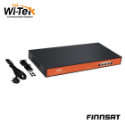 WI-TEK - Tukiasema langaton - Hallintakytkin 5GE 150xAP