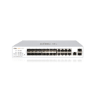 WI-TEK - Ethernet kytkin - 18xSFP+8GE kuituk. Cloud L2