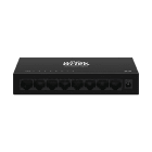 WI-TEK - Ethernet kytkin - 8xGE kytkin pöytämalli