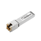 WI-TEK - Ethernet kytkintarvike - SFP 10G RJ45 adapteri -40-85?