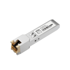 WI-TEK - Ethernet kytkintarvike - SFP 1G RJ45 adapteri -40-85?