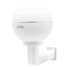 WI-TEK - Tukiasema langaton - 2.4/5G 1200Mbps CloudM. IP65