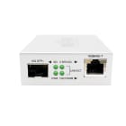 WI-TEK - Mediamuunnin - 10G 1x SFP+ ja 1x RJ45