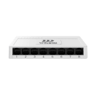 WI-TEK - Ethernet kytkin - 8xGigabit kytkin pöytämalli