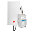 CARLO GAVAZZI - Vastaanotin - LoRaWAN vastaanotinmoduuli