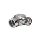 SPINNER - N kulmaurosliitin RFA 1/2 MF - BN 706416