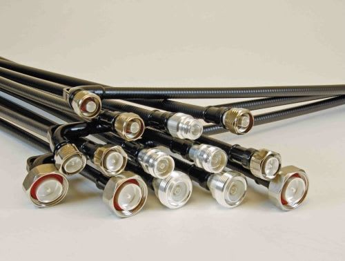 SPINNER - Jumpperi 1m 7-16 m - 7-16 m90 - BN JC0014