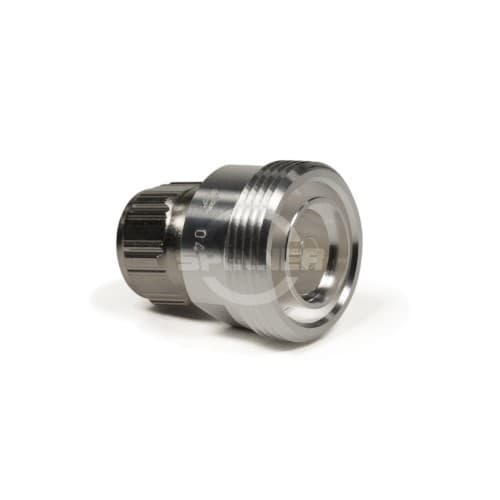 SPINNER - Adapteri 7-16 F / N M - BN 293900