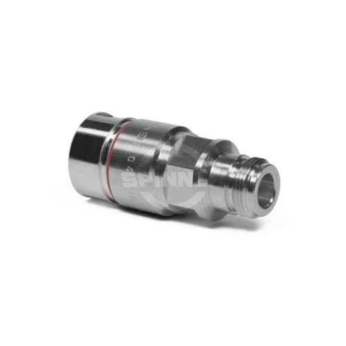 SPINNER - N naarasliitin RFA 1/2 MF - BN 846417