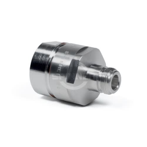 SPINNER - N naarasliitin RFA 7/8 MF - BN 846402