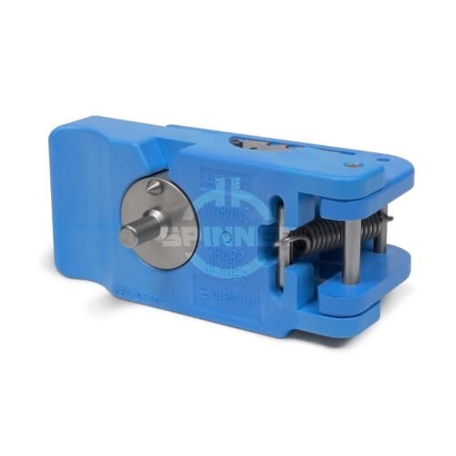 SPINNER - Kuorintatyök. RFA7/8 MultiFit - BN 541301