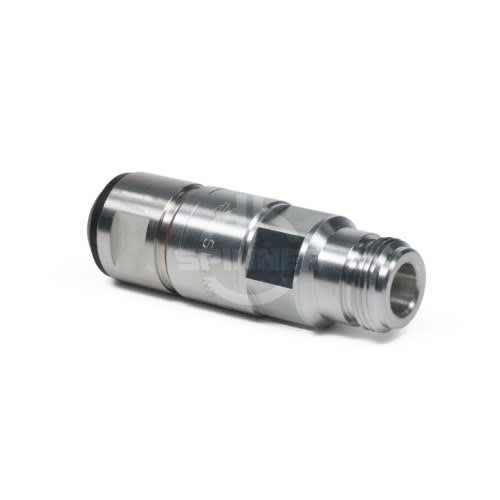 SPINNER - N naarasliitin RFF 1/2 MF - BN 846071