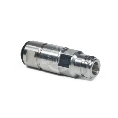 SPINNER - N naarasliitin RFF 1/2 MF - BN 846071