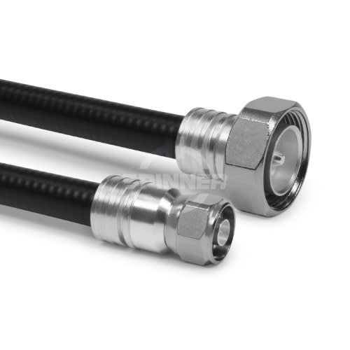 SPINNER - Jumpperi 3m 7-16 m - Nm - BN J53836