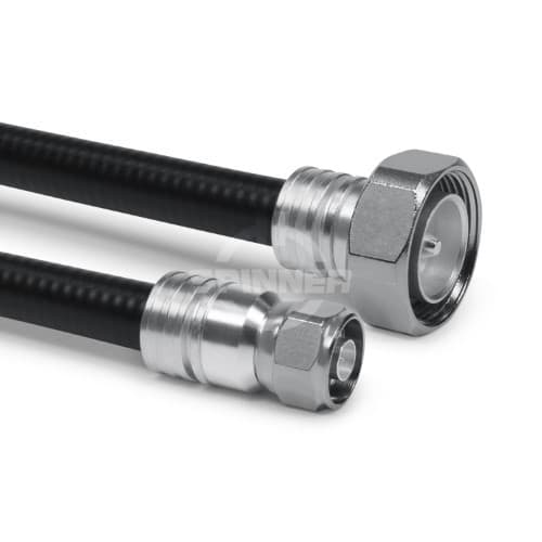 SPINNER - Jumpperi 3m 7-16 m - Nm - BN J53836