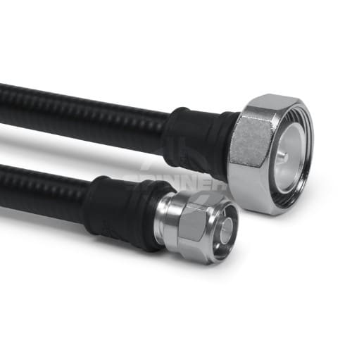 SPINNER - Jumpperi 5m 7-16 m - Nm - BN JI0062