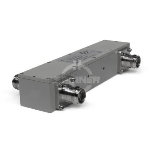 SPINNER - Hybridi 3dB 350-2700 4.3-10F - Hybridi