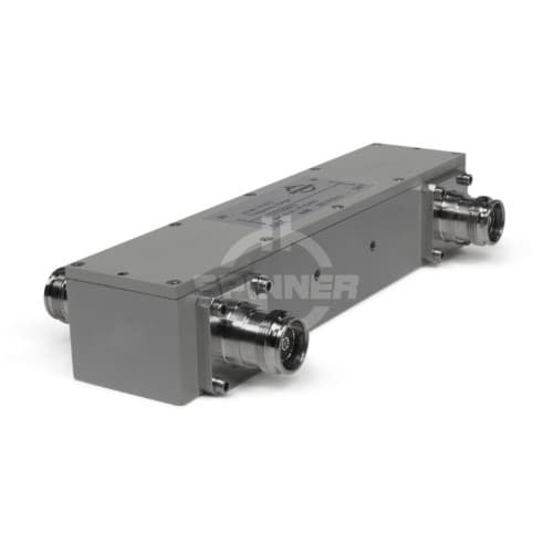 SPINNER - Hybridi 3dB 350-2700 4.3-10F - Hybridi