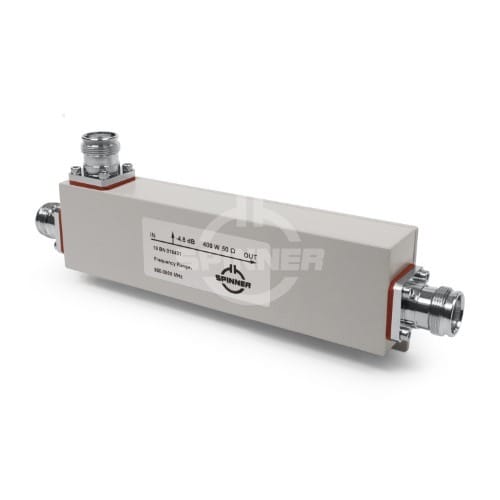 SPINNER - Tehonja 4.8dB 350-3800 4.3-10F - BN 818431