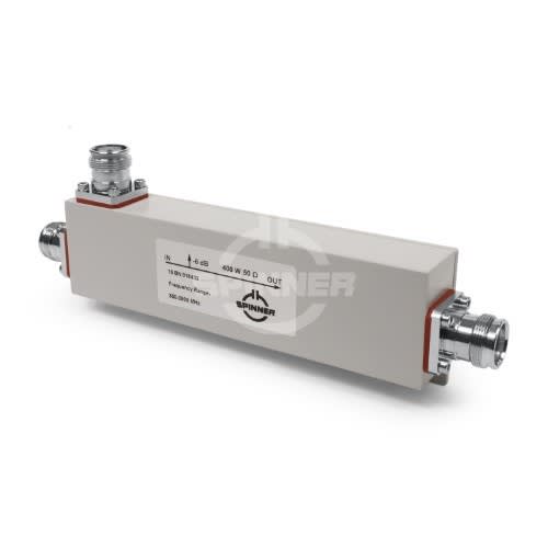 SPINNER - Tehonjak 6dB 350-3800 4.3-10F - BN 818432