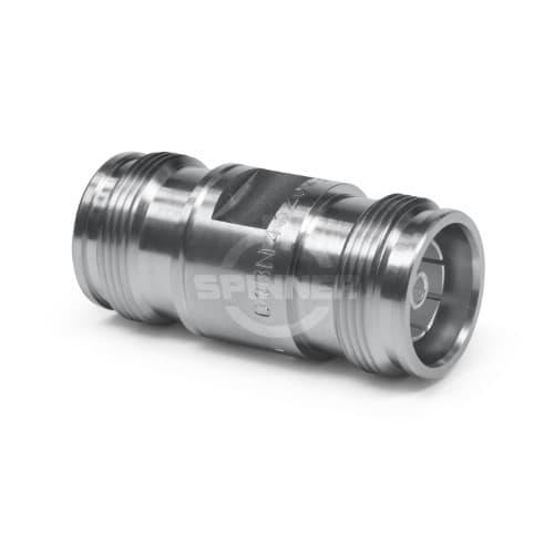 SPINNER - Adapteri - Adapteri 4.3-10 F / 4.3-10 F