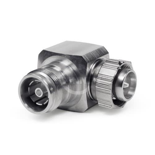 SPINNER - Adapteri - Adapt 4.3-10 F/4.3-10 M kulma