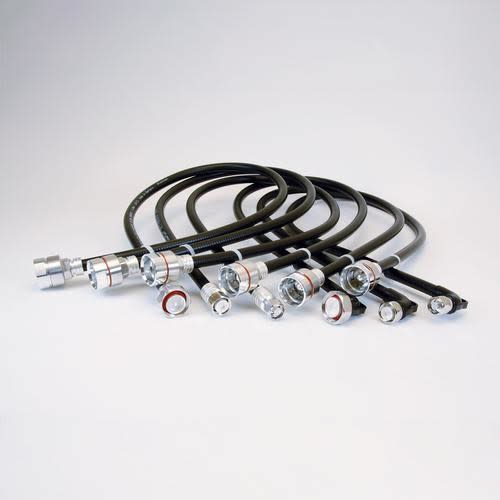 SPINNER - Jumpperi 0.5m 4.3-10m - 7/8 MF - BN J50638 B2ca