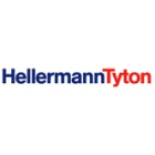 HELLERMANNTYTON - Silikonikumiletku ruskea - SLP100 10mm 100m RUS