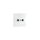 SG ARMATUREN - Antennirasia Install - TV/R/10dB/T UKP VAL