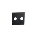 SG ARMATUREN - Keskiölevy Install - Antenni, TV-R MUS