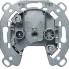 HAGER - S.1/B.3/B.7/R.1/R.3 - Antennirasia ketjutettava 7dB