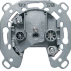 HAGER - S.1/B.3/B.7/R.1/R.3 - Antennirasia ketjutettava 7dB