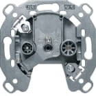 HAGER - S.1/B.3/B.7/R.1/R.3 - Antennirasia ketjutettava 20dB