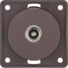 HAGER - Antennirasia Intergro Flow - TV juotosliit. Rus