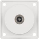 HAGER - Antennirasia Intergro Flow - TV juotosliit. Val