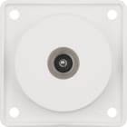 HAGER - Antennirasia Intergro Flow - TV juotosliit. Val