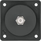 HAGER - Antennirasia Intergro Flow - TV F-liittimellä ant